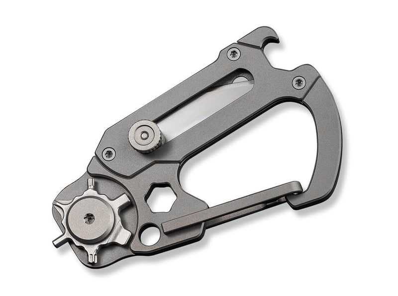 CIVIVI Polymorph Gray