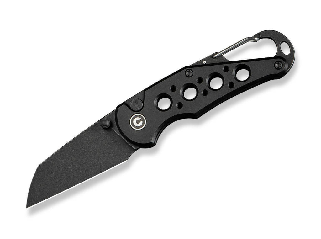 Pragma Aluminum All Black