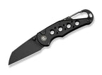 Pragma Aluminum All Black