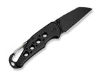 Pragma Aluminum All Black