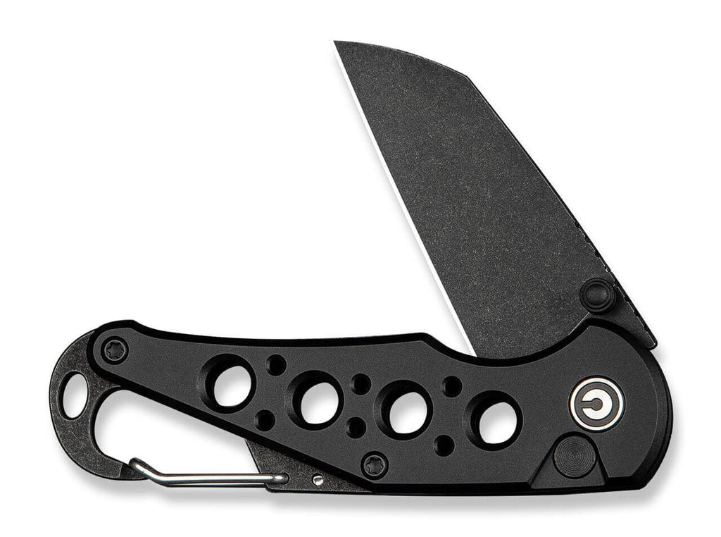 Pragma Aluminum All Black