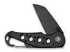 Pragma Aluminum All Black