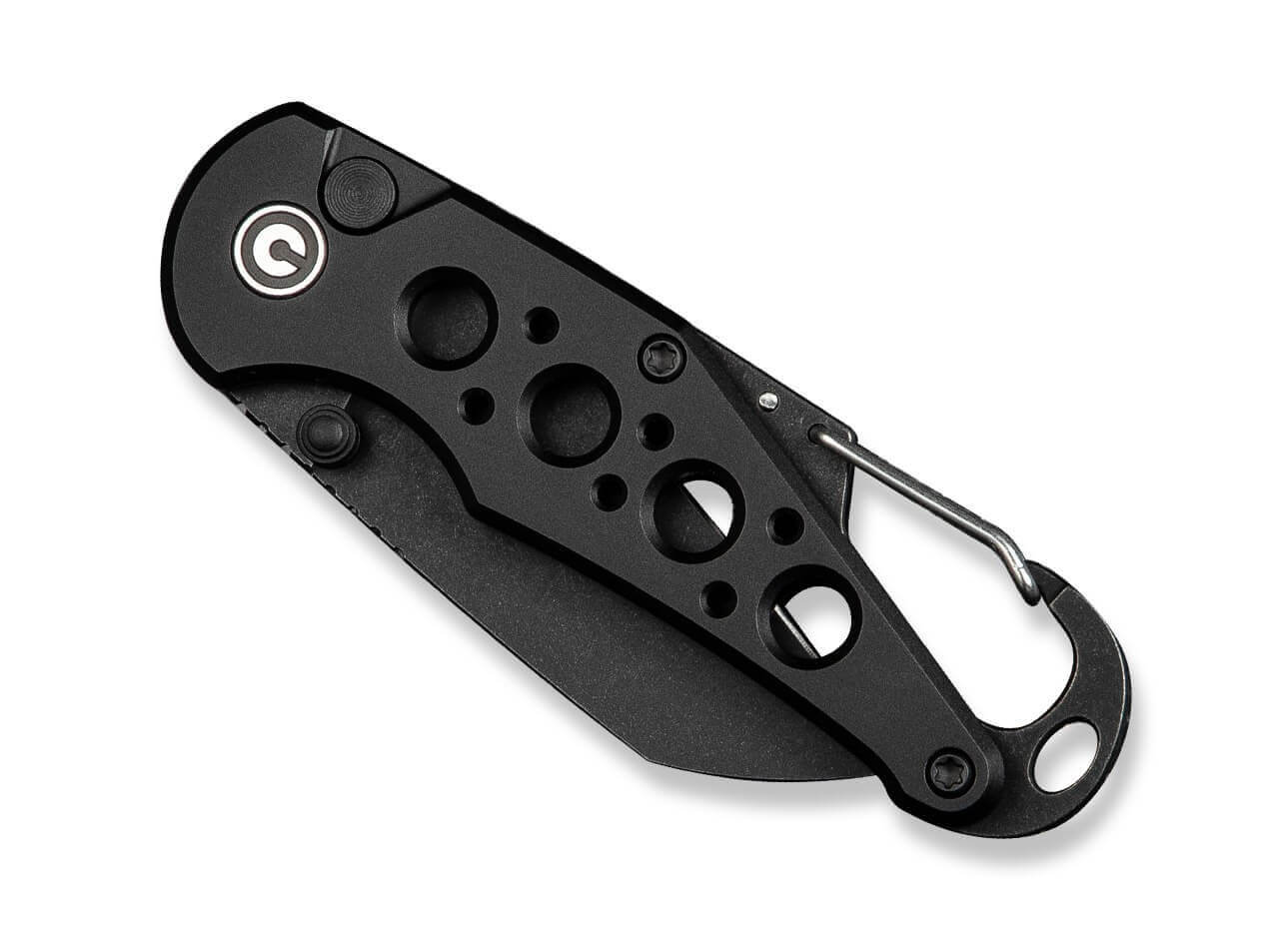 Pragma Aluminum All Black