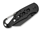 Pragma Aluminum All Black