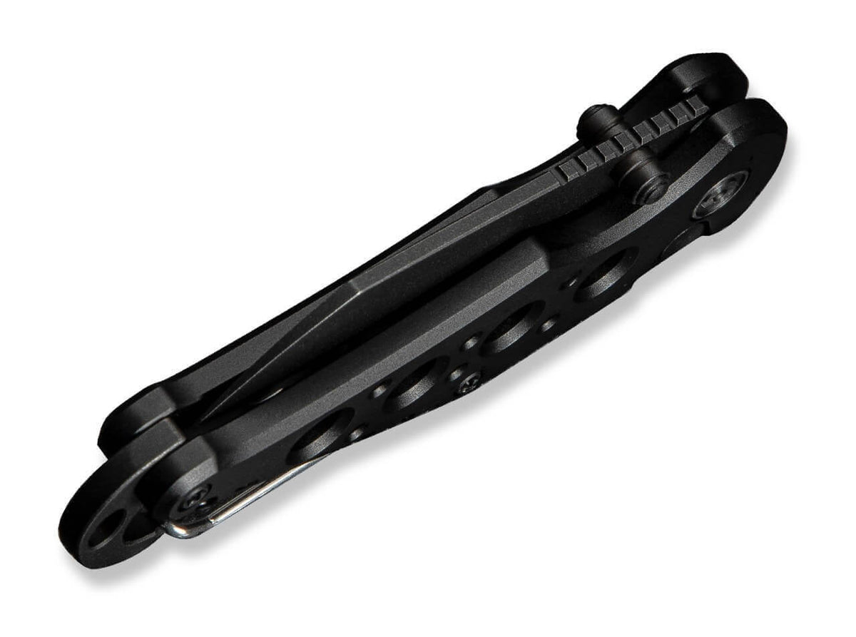 Pragma Aluminum All Black