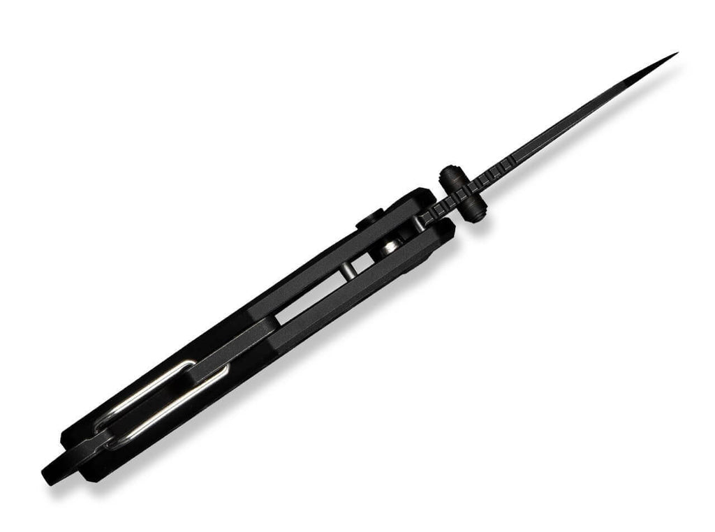 Pragma Aluminum All Black