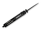 Pragma Aluminum All Black