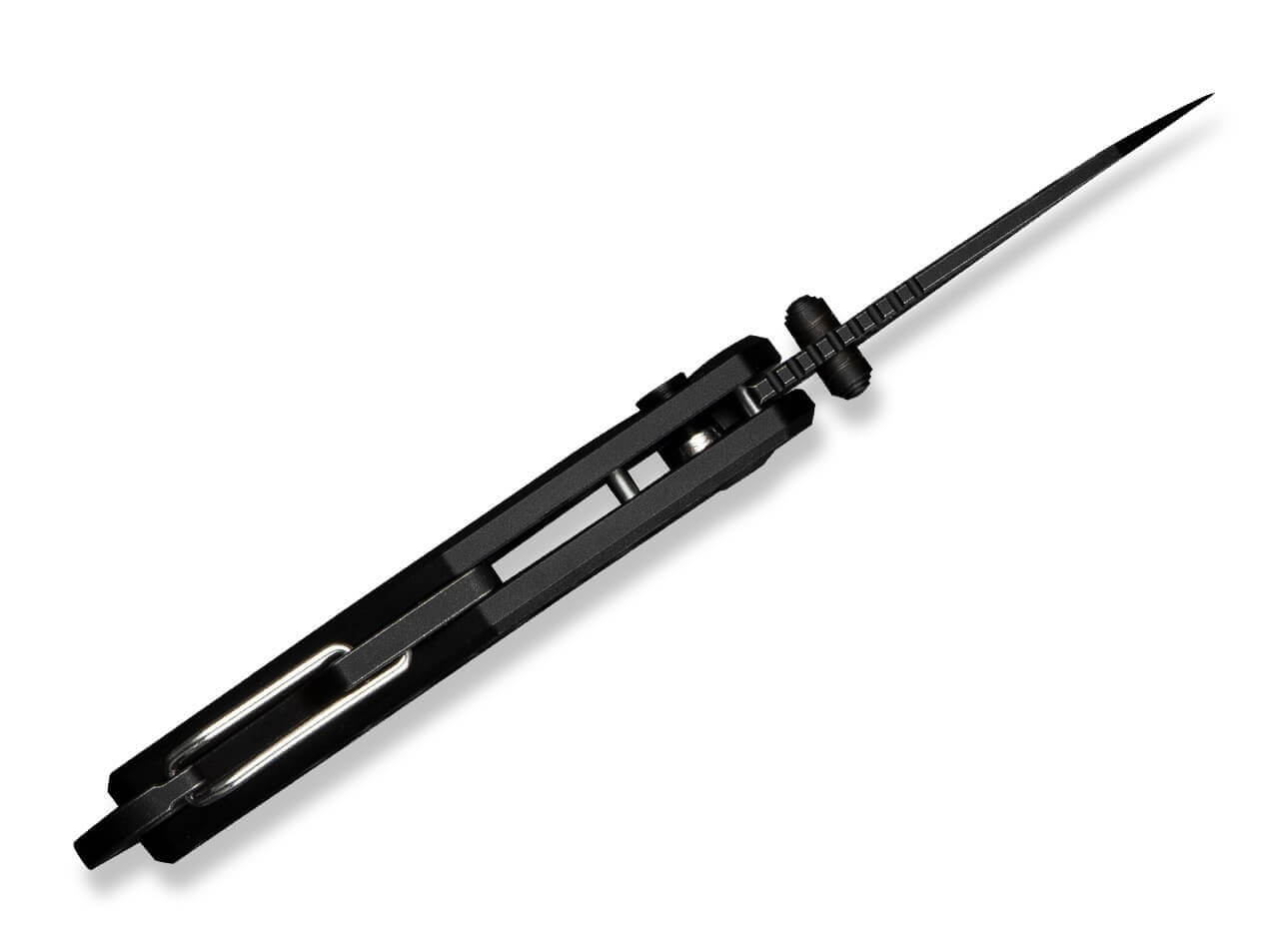 Pragma Aluminum All Black