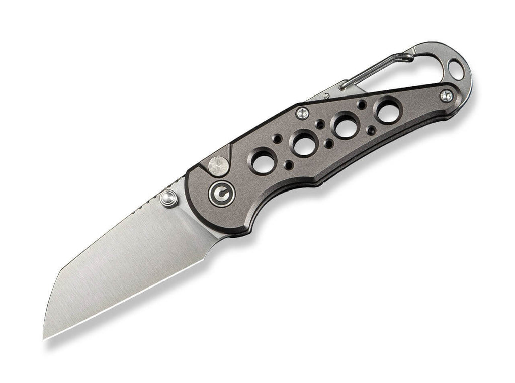 Pragma Aluminum Gray