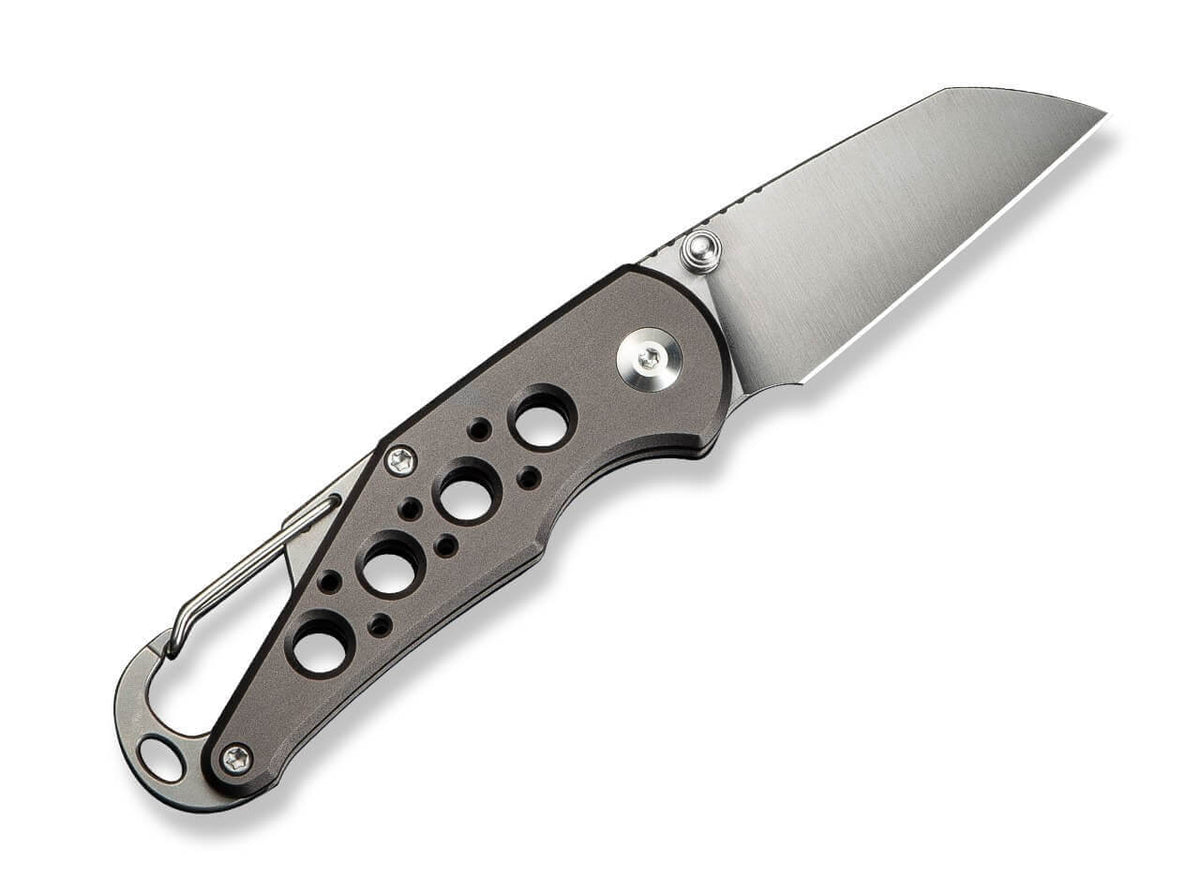 Pragma Aluminum Gray