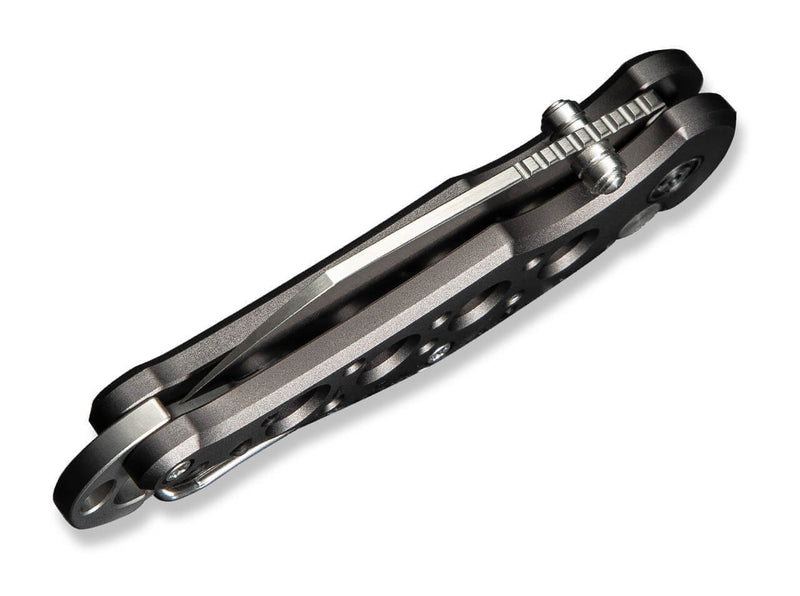 CIVIVI Pragma Aluminum Gray