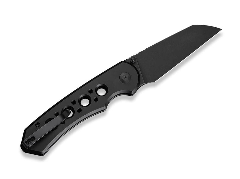CIVIVI Pragma Prime 14C28N Aluminum All Black