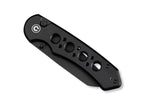 Pragma Prime 14C28N Aluminum All Black