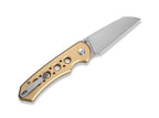 Pragma Prime 14C28N Champagne Aluminum