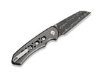 Pragma Prime Damascus Gray Aluminum