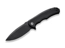 CIVIVI Praxis Micarta All Black