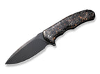 Praxis Shredded Carbon Copper