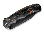 Praxis Shredded Carbon Copper