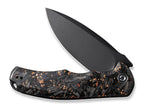 Praxis Shredded Carbon Copper
