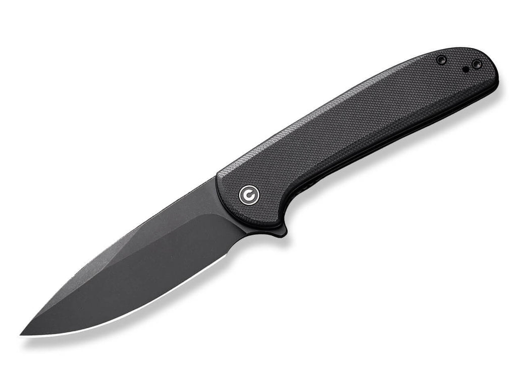 Primitrox G10 All Black