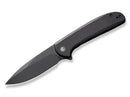 CIVIVI Primitrox G10 All Black