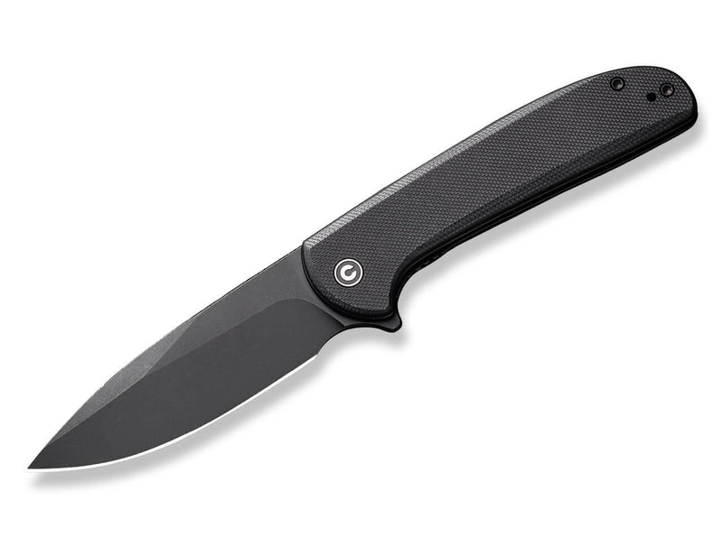 CIVIVI Primitrox G10 All Black
