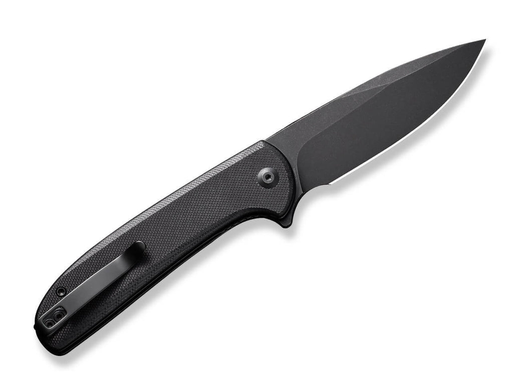 Primitrox G10 All Black