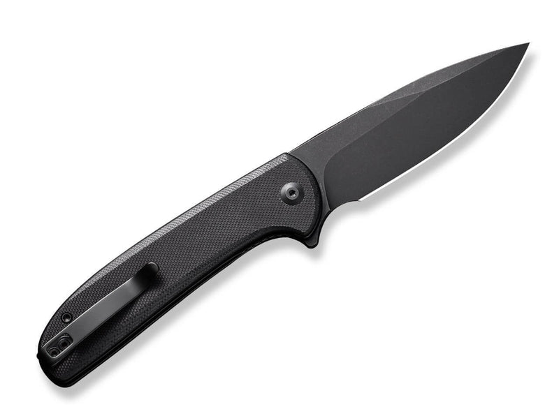 CIVIVI Primitrox G10 All Black