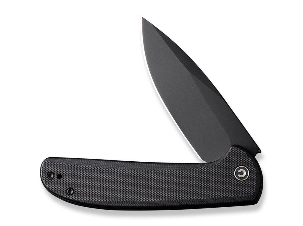 Primitrox G10 All Black