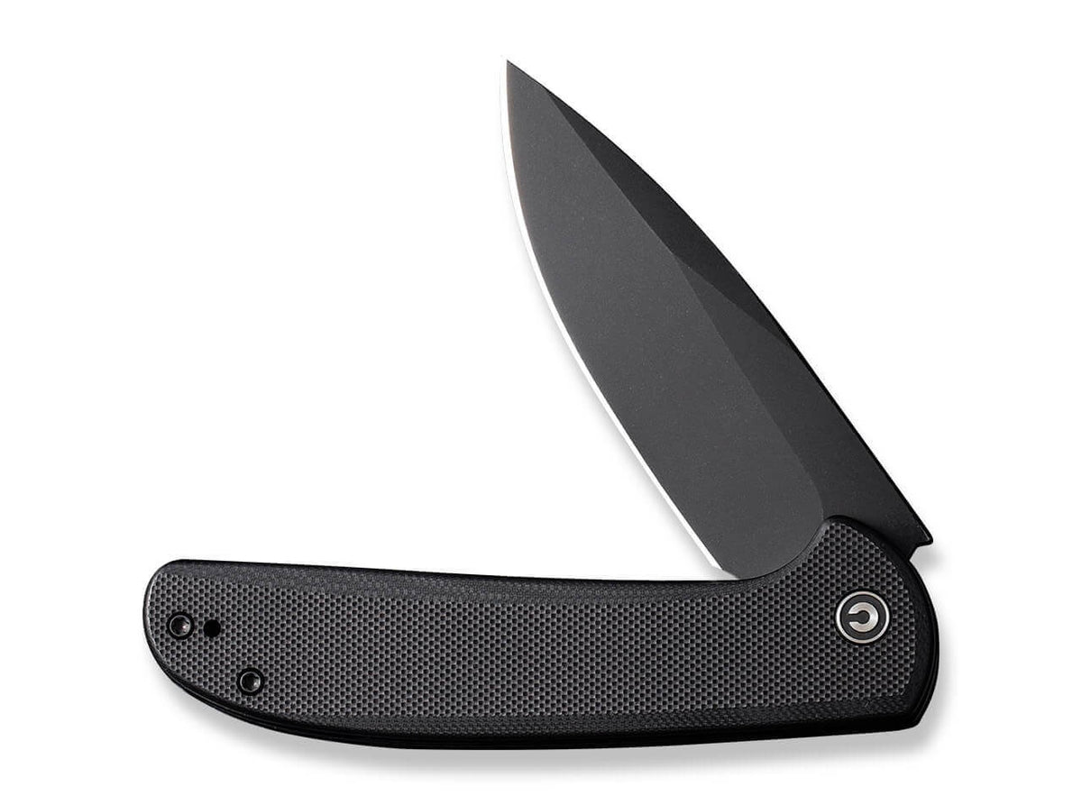 Primitrox G10 All Black