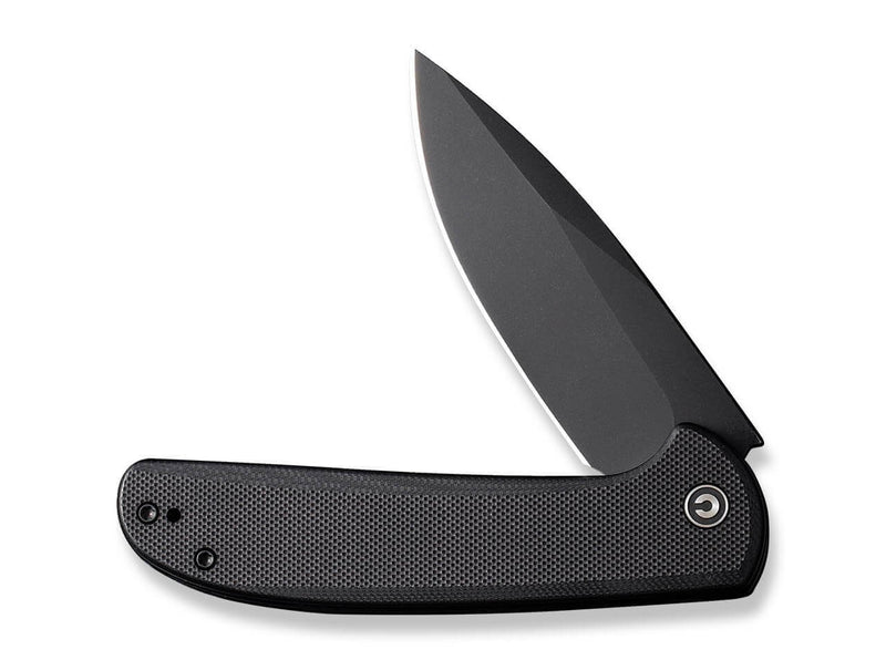 CIVIVI Primitrox G10 All Black