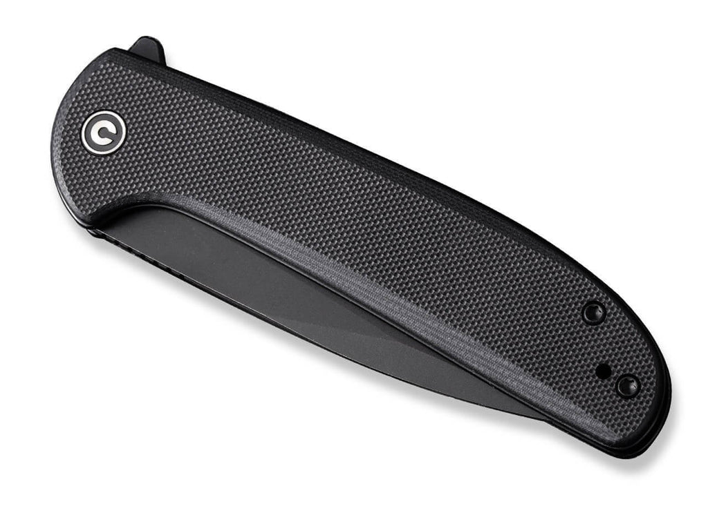Primitrox G10 All Black