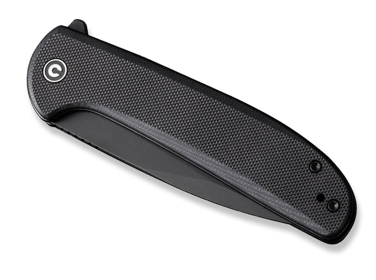 Primitrox G10 All Black