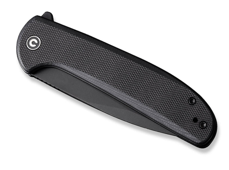 CIVIVI Primitrox G10 All Black