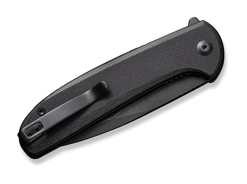 CIVIVI Primitrox G10 All Black