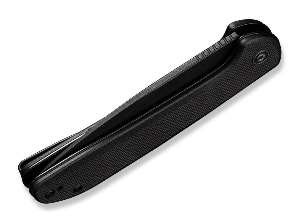 Primitrox G10 All Black