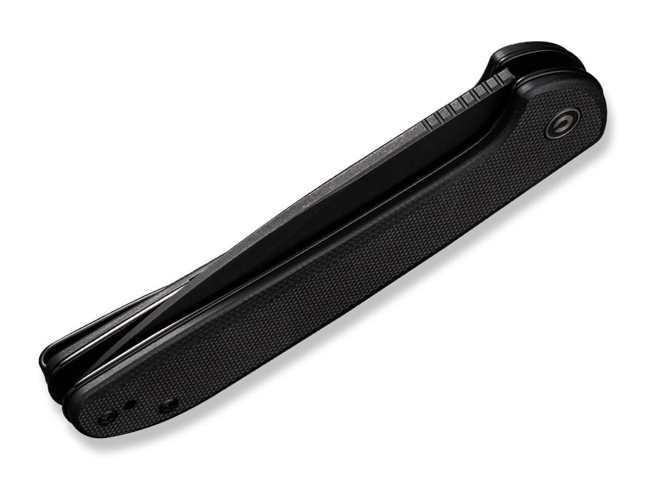 Primitrox G10 All Black