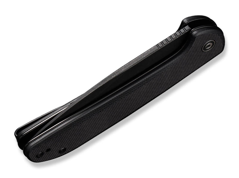 CIVIVI Primitrox G10 All Black