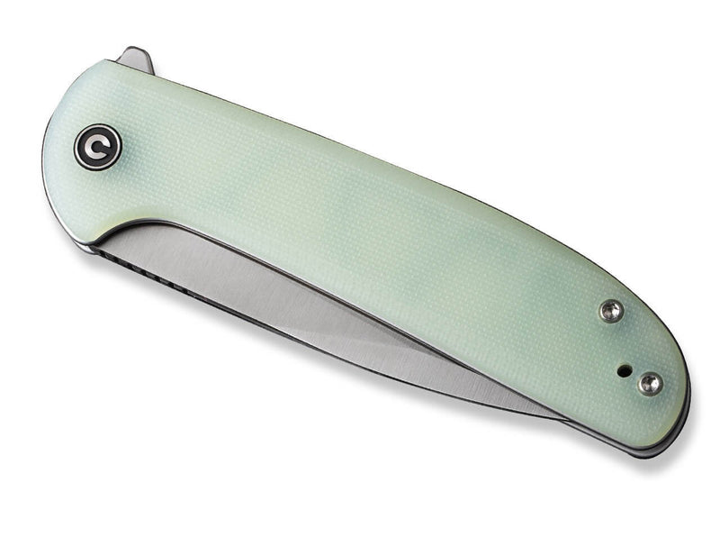 CIVIVI Primitrox G10 Natural