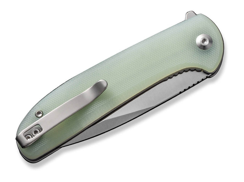 CIVIVI Primitrox G10 Natural