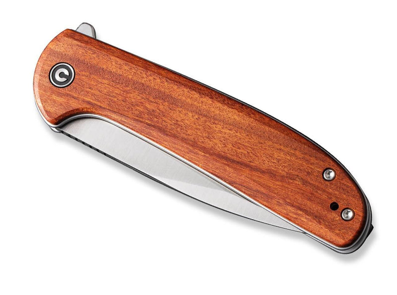 CIVIVI Primitrox Guibourtia