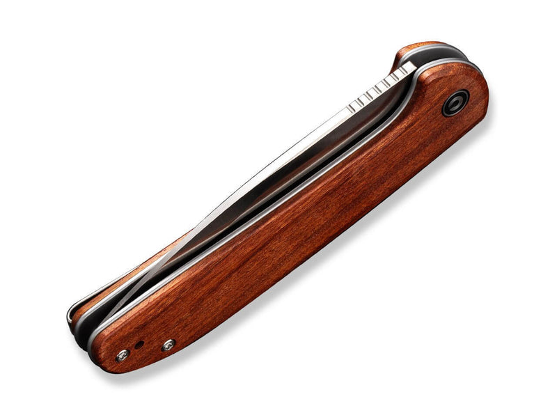 CIVIVI Primitrox Guibourtia