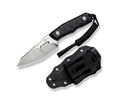 CIVIVI Propugnator G10 Black