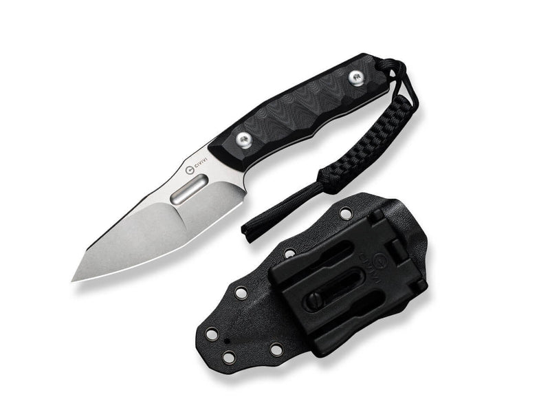 CIVIVI Propugnator G10 Black