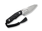 Propugnator G10 Black
