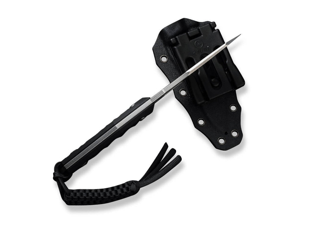 Propugnator G10 Black