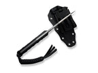 Propugnator G10 Black