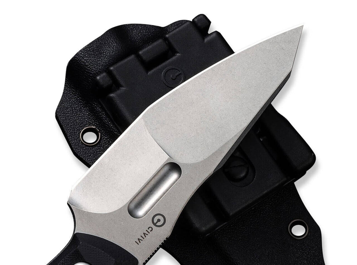 Propugnator G10 Black