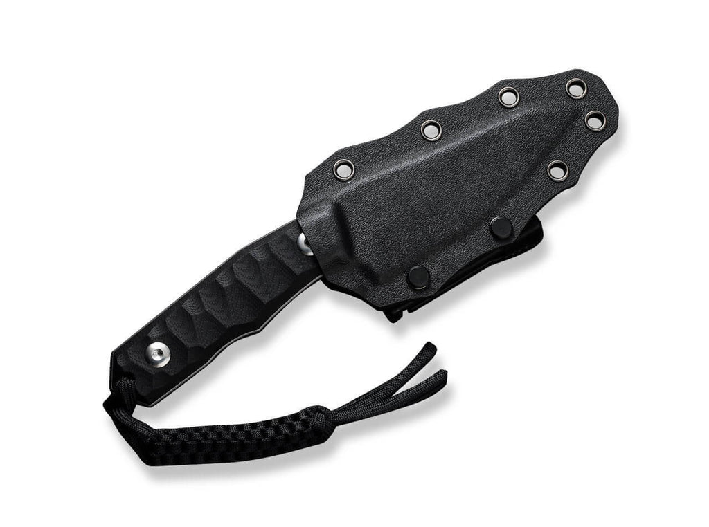 Propugnator G10 Black