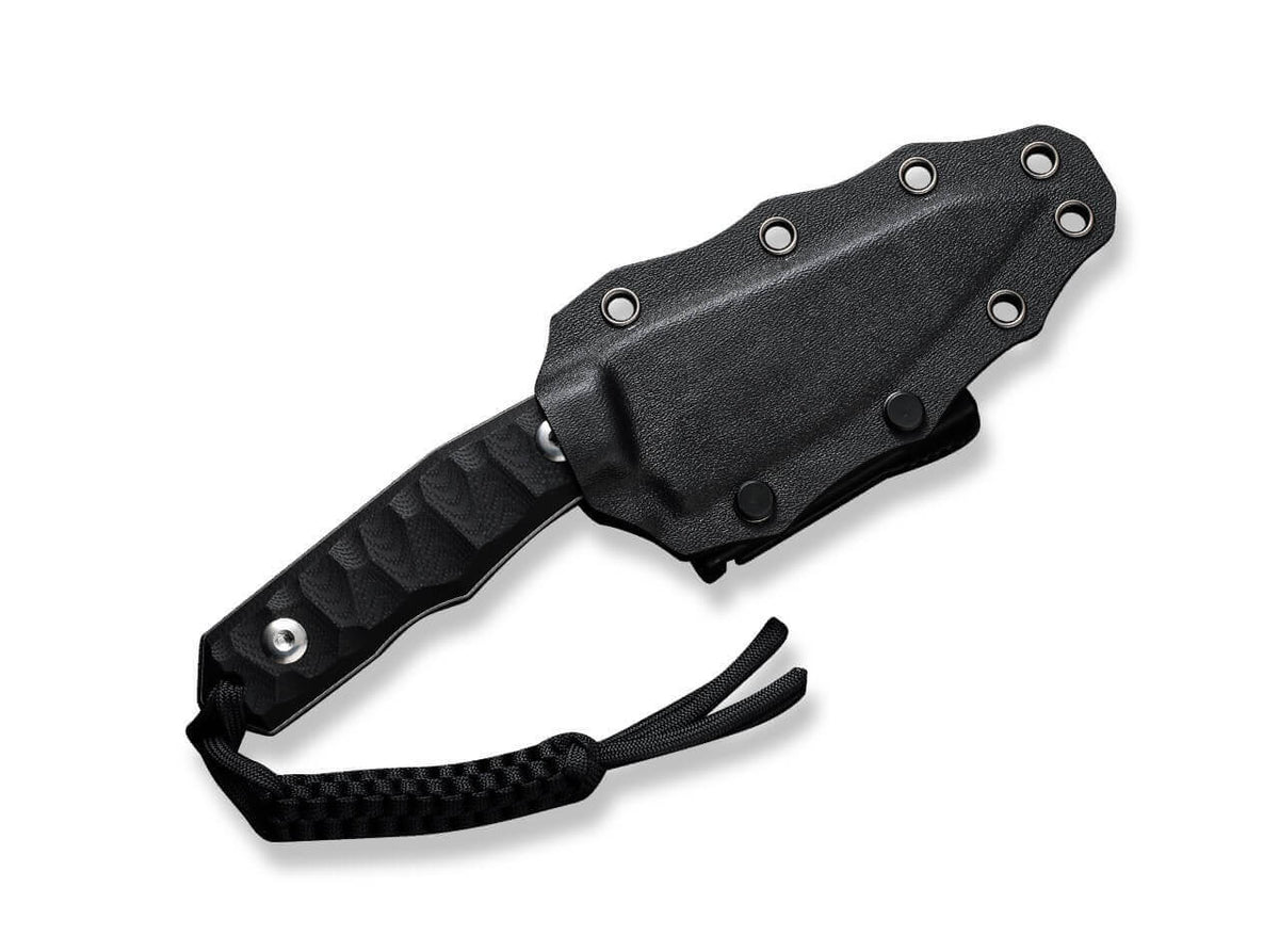 Propugnator G10 Black